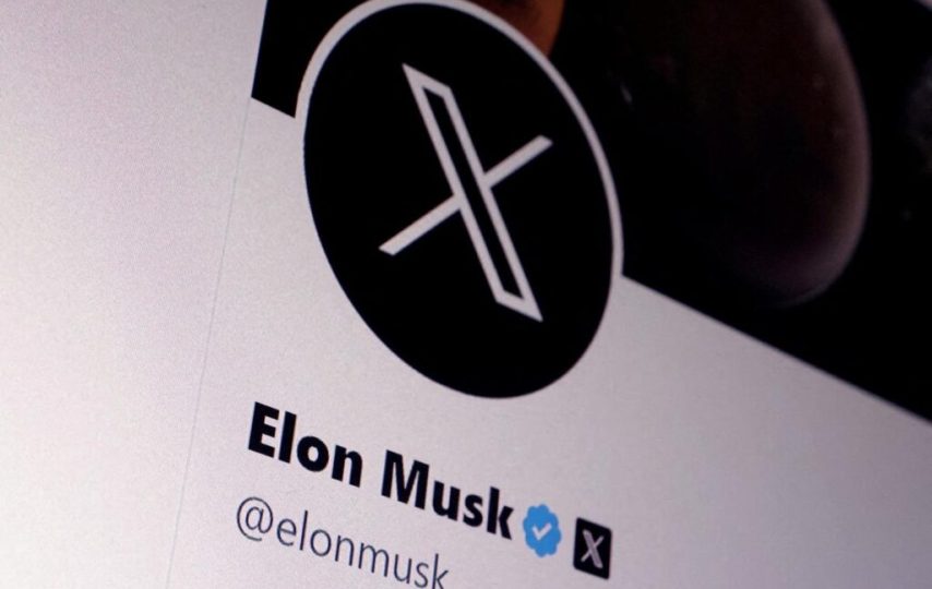 بلاک‌کردن در شبکه اجتماعی ایکس