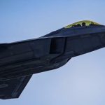 چطور اف-۲۲ رپتور به شدت ۲ ماخ می رسد؟_دنیای تکنولوژی 2 چطور اف-۲۲ رپتور به سرعت ۲ ماخ می رسد؟