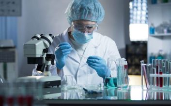 آزمایش عفونت