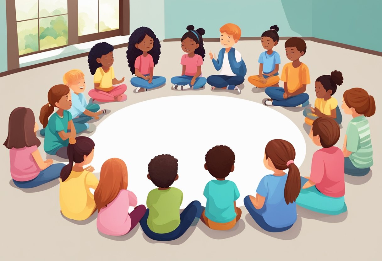 ۳۲ تکنیک ذهن آگاهی برای هر سن و شرایط_دنیای تکنولوژی 31 1733694888 440 ۳۲ تکنیک ذهن آگاهی برای هر سن و شرایط دنیای تکنولوژی