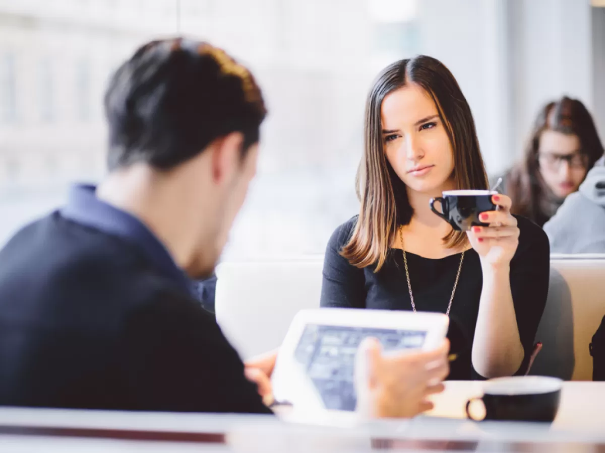 1734660212 100 حرکت با افراد دروغگو؛ ۵ مسئله برای هنگامی که مچ.webp