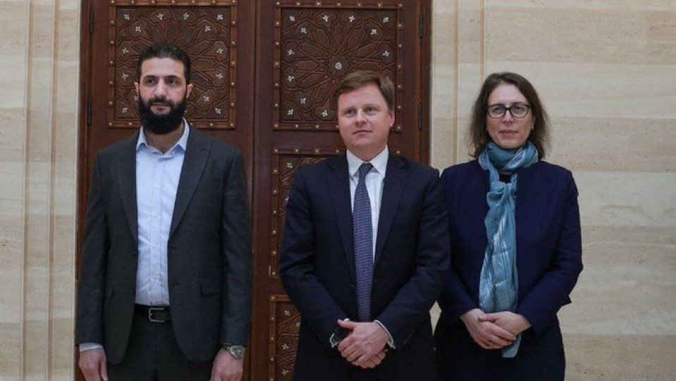 درسهای ریبرندینگ ابومحمد الجولانی: تروریستی که سیاستمدار شد_دنیای تکنولوژی 6 1734706796 783 درسهای ریبرندینگ ابومحمد الجولانی تروریستی که سیاستمدار شد دنیای تکنولوژی