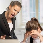 داستان مدیران زن بد