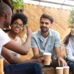 پاسخ به ابراز علاقه در موقعیت‌های مختلف؛ از ابراز علاقه دوستانه تا کاری