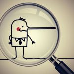 در رفتار با افراد دروغگو قواعد بازی را بدانید