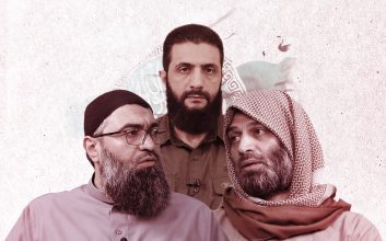 درس‌های ریبرندینگ ابومحمد الجولانی: تروریستی که سیاستمدار شد