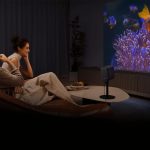 پروژکتور هوشمند شیائومی L1 معارفه شد؛ با قابلیت پخش ویدیو 4K_دنیای تکنولوژی 3 پروژکتور هوشمند شیائومی L1