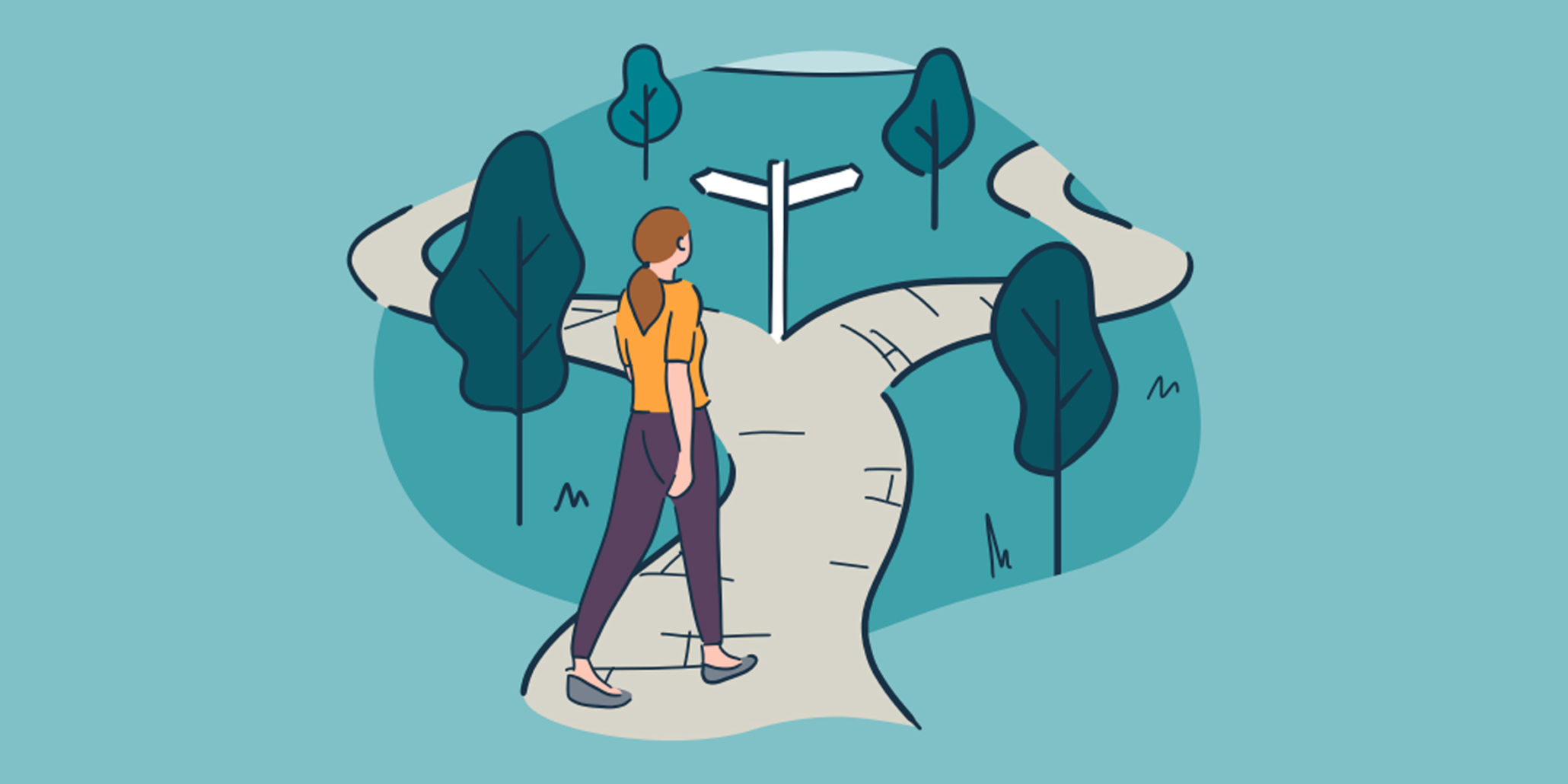 چطور با عدم قطعیت زندگی کنیم؟_دنیای تکنولوژی 6 چطور با عدم قطعیت زندگی کنیم؟ دنیای تکنولوژی