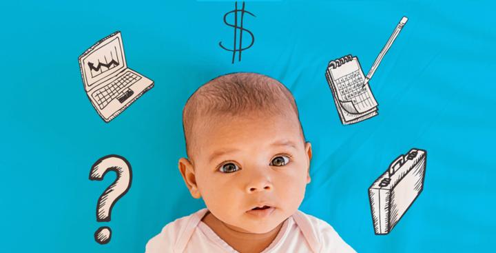 نکاتی که برای سرمایه گذاری برای آینده فرزندمان باید در نظر بگیریم
