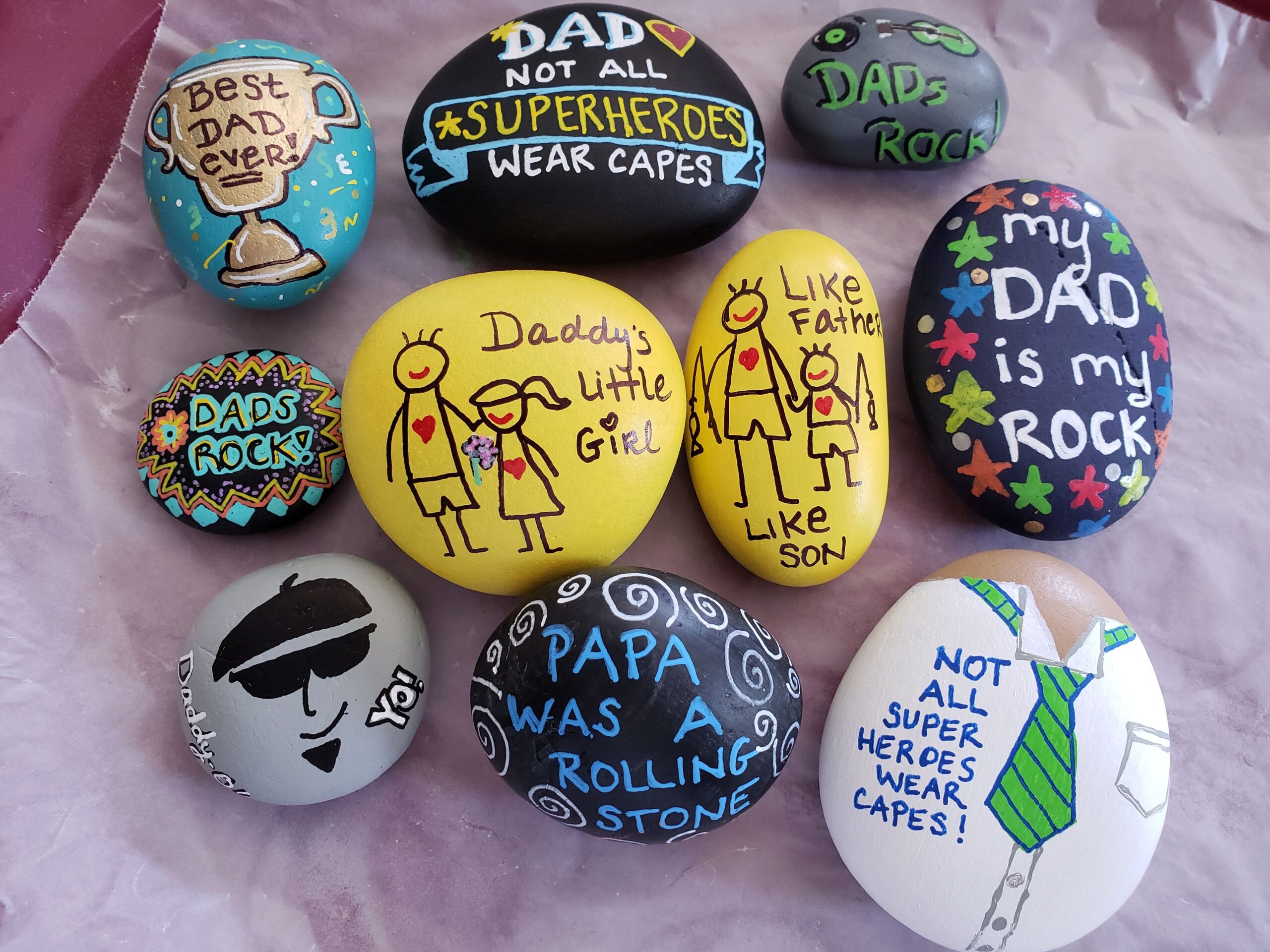 1736477502 914 خرید بهترین هدیه روز پدر با ۳۰ ایده دلنشین و