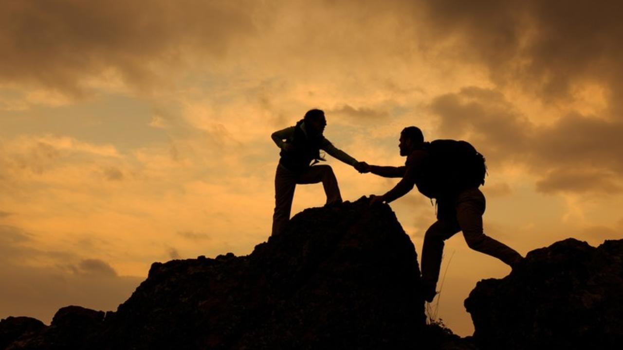 1737234098 594 ۵۰ نشانه‌ای که می‌گوید نیمه‌ گمشده‌تان را اشکار کرده‌اید