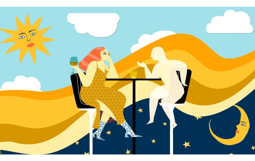 بایدها و نبایدهای قرار عاشقانه موفق: ۳ نکته‌ای که باید رعایت کنید