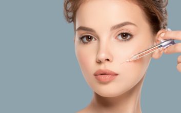 بوتاکس زیر بغل چیست؟ + مزایا و معایب بوتاکس زیر بغل
