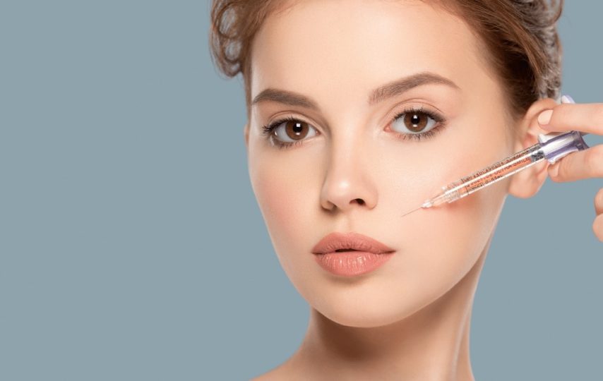 بوتاکس زیر بغل چیست؟ + مزایا و معایب بوتاکس زیر بغل