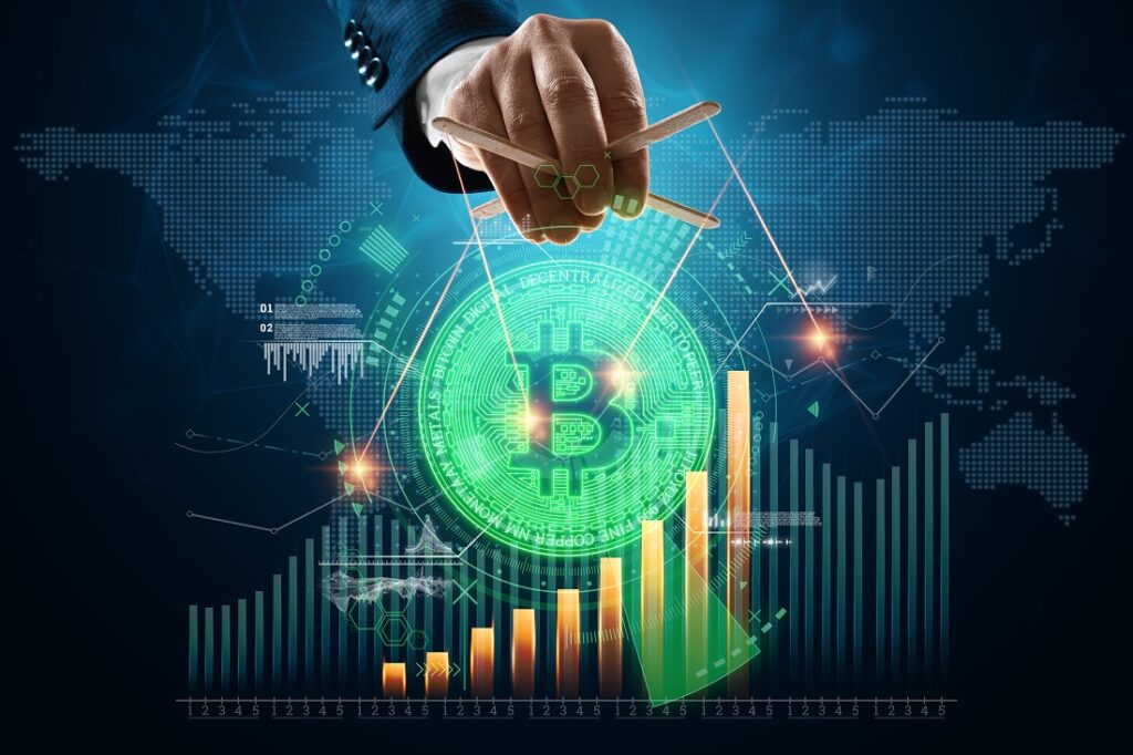 دامیننس بیت کوین چیست و چه تأثیری بر بازار ارزهای