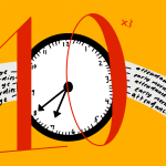 رهبران با هوش هیجانی چطور از قانون ۱۰-۱۰-۱۰ برای تصمیم‌گیری هوشمندانه استفاده می‌کنند؟