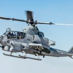 هلیکوپتر تهاجمی AH-1Z Viper