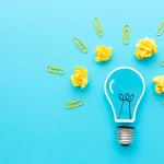 چطور بر نشخوار فکری غلبه کنیم؟ + ۷ راه غلبه بر نشخوار فکری با خلاقیت
