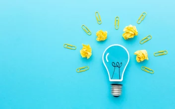 چطور بر نشخوار فکری غلبه کنیم؟ + ۷ راه غلبه بر نشخوار فکری با خلاقیت