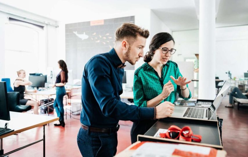 ۳۰ مهارت زندگی مفید برای محیط کار