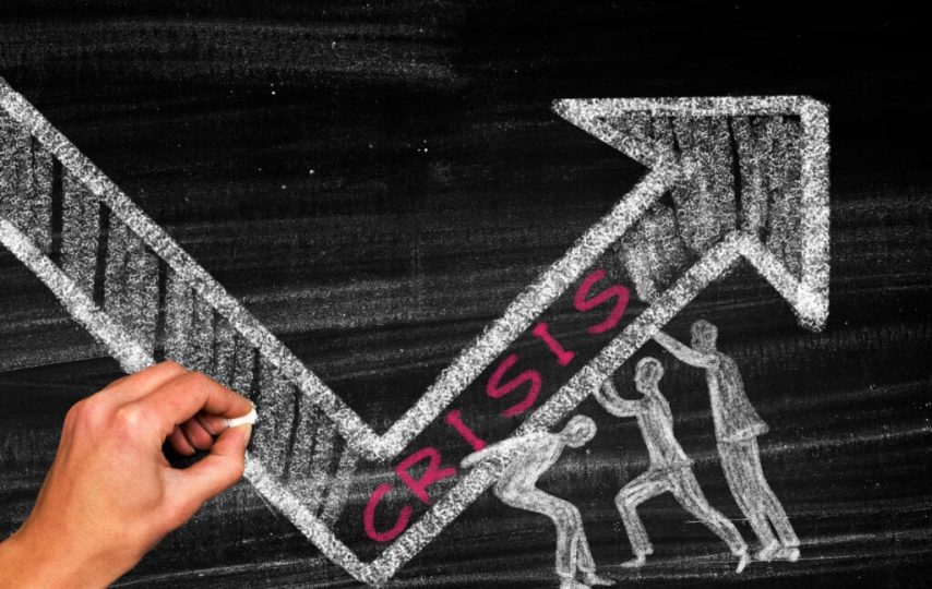 ۴ راه برای رهبری در زمان بحران