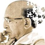 آلزایمر یکی از عوامل اختلالات حافظه است