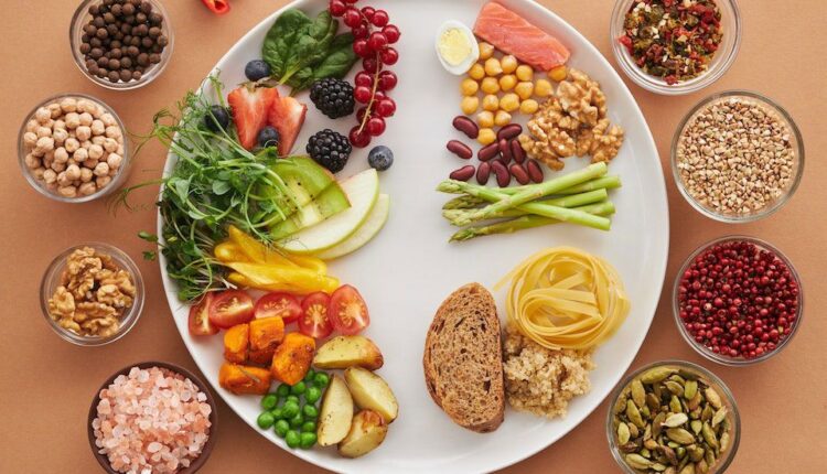 1739742653 709 غذای طبیعی چیست؟‌۲۱ علت برای مصرف غذاهای طبیعی دنیای تکنولوژی