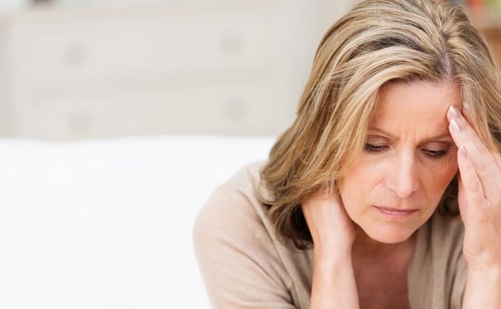 ۳۳ کارهایی که علتپیری می شود_دنیای تکنولوژی 29 اضطراب باعث پیری می شود