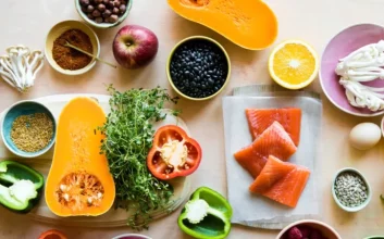 غذای طبیعی چیست؟‌+۲۱ دلیل برای مصرف غذاهای طبیعی 