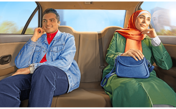 مقایسه سرویس سفر اشتراکی اسنپ و تپیسی؛ زمین جدید رقابت تاکسی‌های اینترنتی