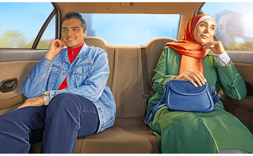 مقایسه سرویس سفر اشتراکی اسنپ و تپیسی؛ زمین جدید رقابت تاکسی‌های اینترنتی