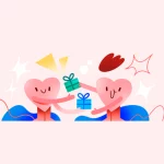 متن تبریک ولنتاین برای عشاقِ؛ بیشتر از ۱۰۰ مطلب عاشقانه برای روز عشق + ۱۰۰ متن عاشقانه برای تبریک ولنتاین_دنیای تکنولوژی 18 متن تبریک ولنتاین برای عشاقِ؛ بیش از ۱۰۰ پیام عاشقانه برای روز عشق + ۱۰۰ متن عاشقانه برای تبریک ولنتاین