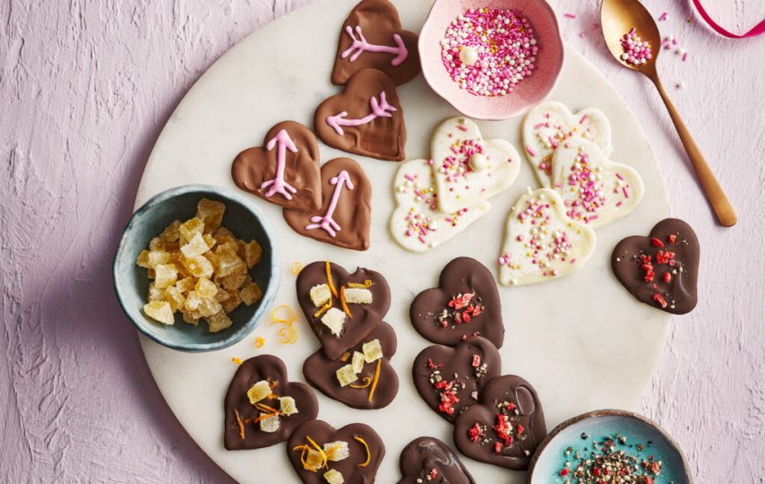 ۵۰ ایده کادو ولنتاین برای روز عشق (ولنتاین ۱۴۰۳)