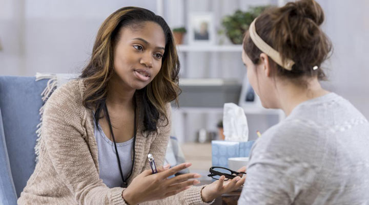 فرق روانشناس و روانپزشک و روانکاو و مشاور چیست؟_دنیای تکنولوژی 20 تفاوت روانشناس، روانپزشک و روانکاو - روانشناس