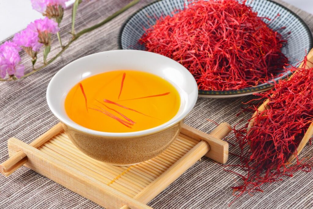 1742376376 578 دمنوش های سودمند ۱۲ دمنوش گیاهی سودمند که باید امتحان