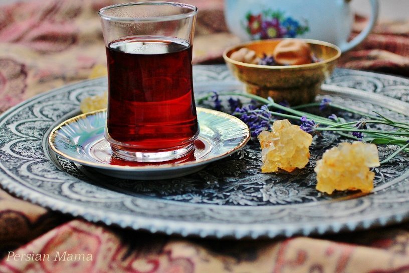 1742376376 637 دمنوش های سودمند ۱۲ دمنوش گیاهی سودمند که باید امتحان