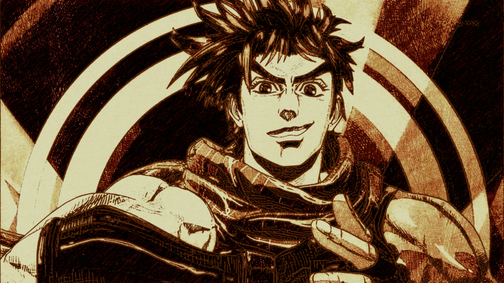 1742380749 886 کاریزماتیک‌ترین شخصیت‌های انیمه‌ای را بشناسید دنیای تکنولوژی