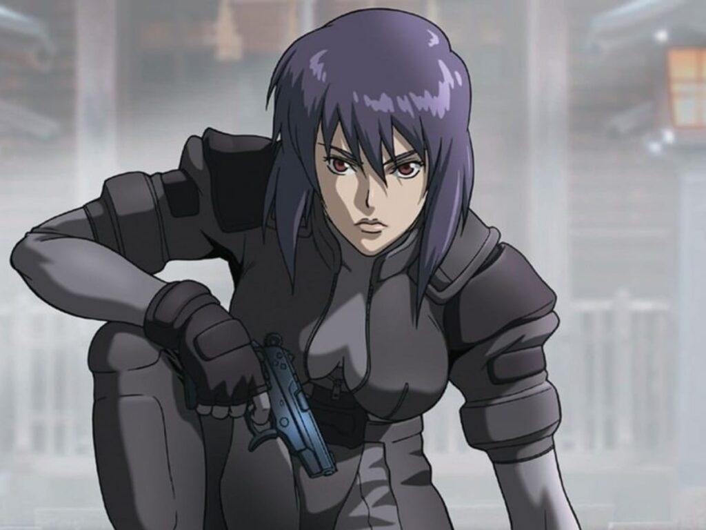 1742380750 97 کاریزماتیک‌ترین شخصیت‌های انیمه‌ای را بشناسید دنیای تکنولوژی