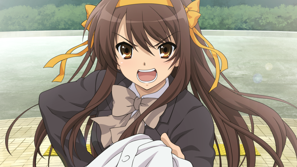 1742380751 510 کاریزماتیک‌ترین شخصیت‌های انیمه‌ای را بشناسید دنیای تکنولوژی