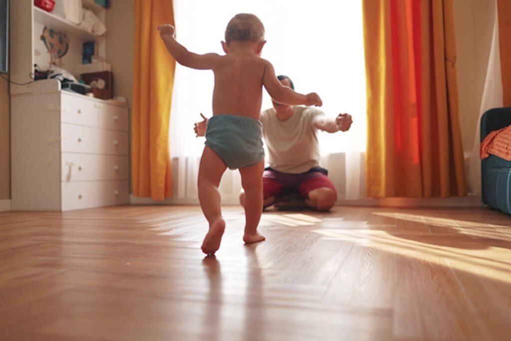 حافظه نوزادان