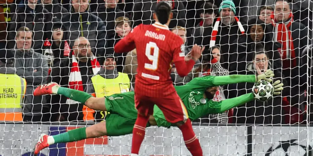 لیگ قهرمانان اروپا 2024-25
