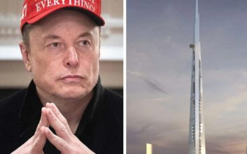 تسلا به‌زودی فعالیت خود را در عربستان آغاز می‌کند