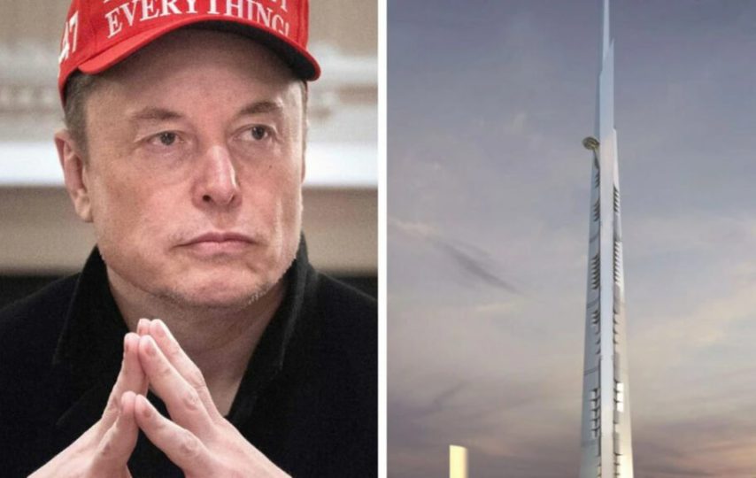 تسلا به‌زودی فعالیت خود را در عربستان آغاز می‌کند