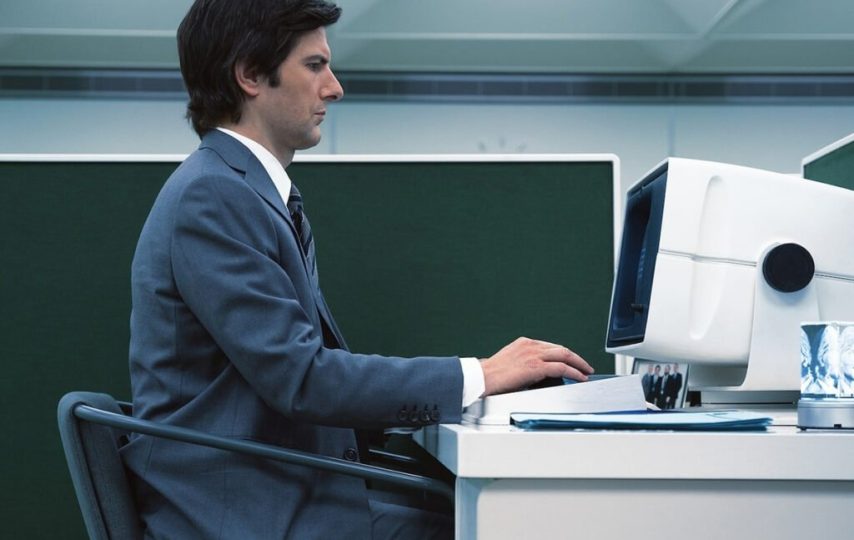 سریال Severance