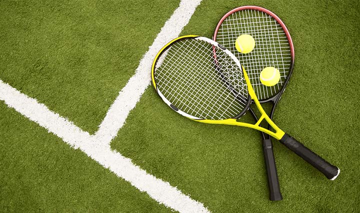 گران ترین ورزش های جهان؛ ۱۱ ورزش لاکچری و پرهزینه اما جذاب_دنیای تکنولوژی 25 تنیس - گران ترین ورزش های جهان