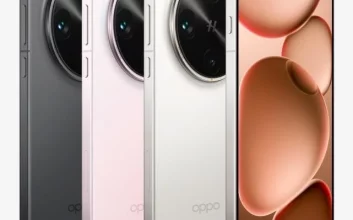 طراحی  اوپو فایند X8s  و اوپو فایند X8s پلاس