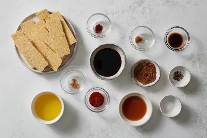 تمپه چیست؛ نحوه تهیه تمپه و نگهداری آن + چند دستور غذا_دنیای تکنولوژی 18 بیکن تمپه