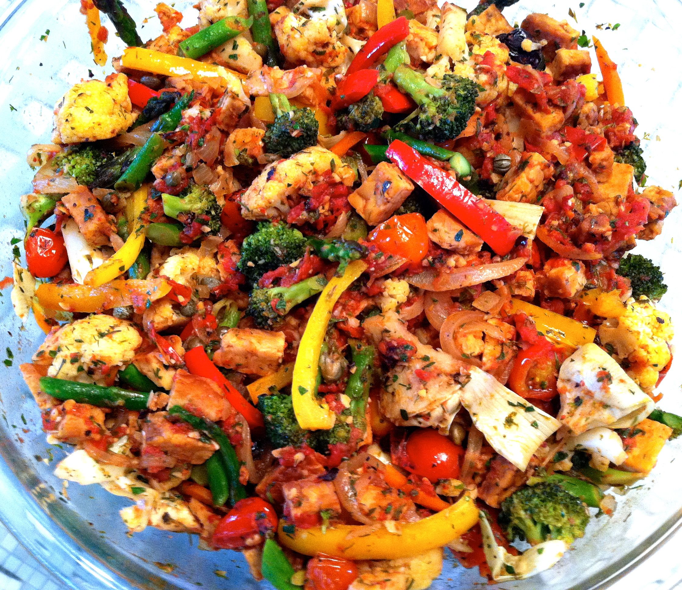 تمپه چیست؛ نحوه تهیه تمپه و نگهداری آن + چند دستور غذا_دنیای تکنولوژی 21 1743461583 611 تمپه چیست؛ نحوه تهیه تمپه و نگهداری آن چند