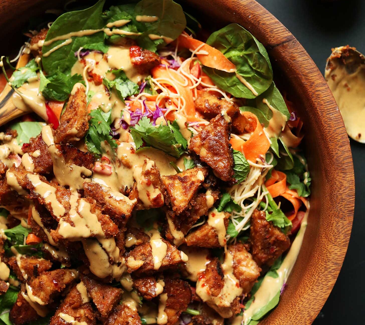 تمپه چیست؛ نحوه تهیه تمپه و نگهداری آن + چند دستور غذا_دنیای تکنولوژی 20 1743461583 69 تمپه چیست؛ نحوه تهیه تمپه و نگهداری آن چند