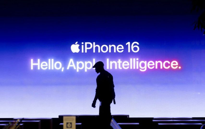  اپل به‌خاطر تأخیر در عرضه قابلیت‌های اپل اینتلیجنس با شکایت حقوقی مواجه شد